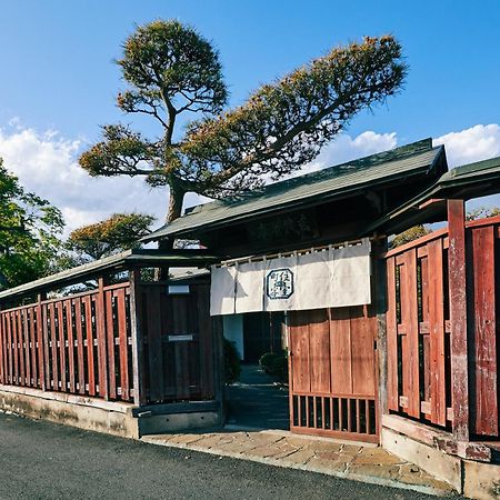 町住客室 秩父宿 Chichibu Exterior foto
