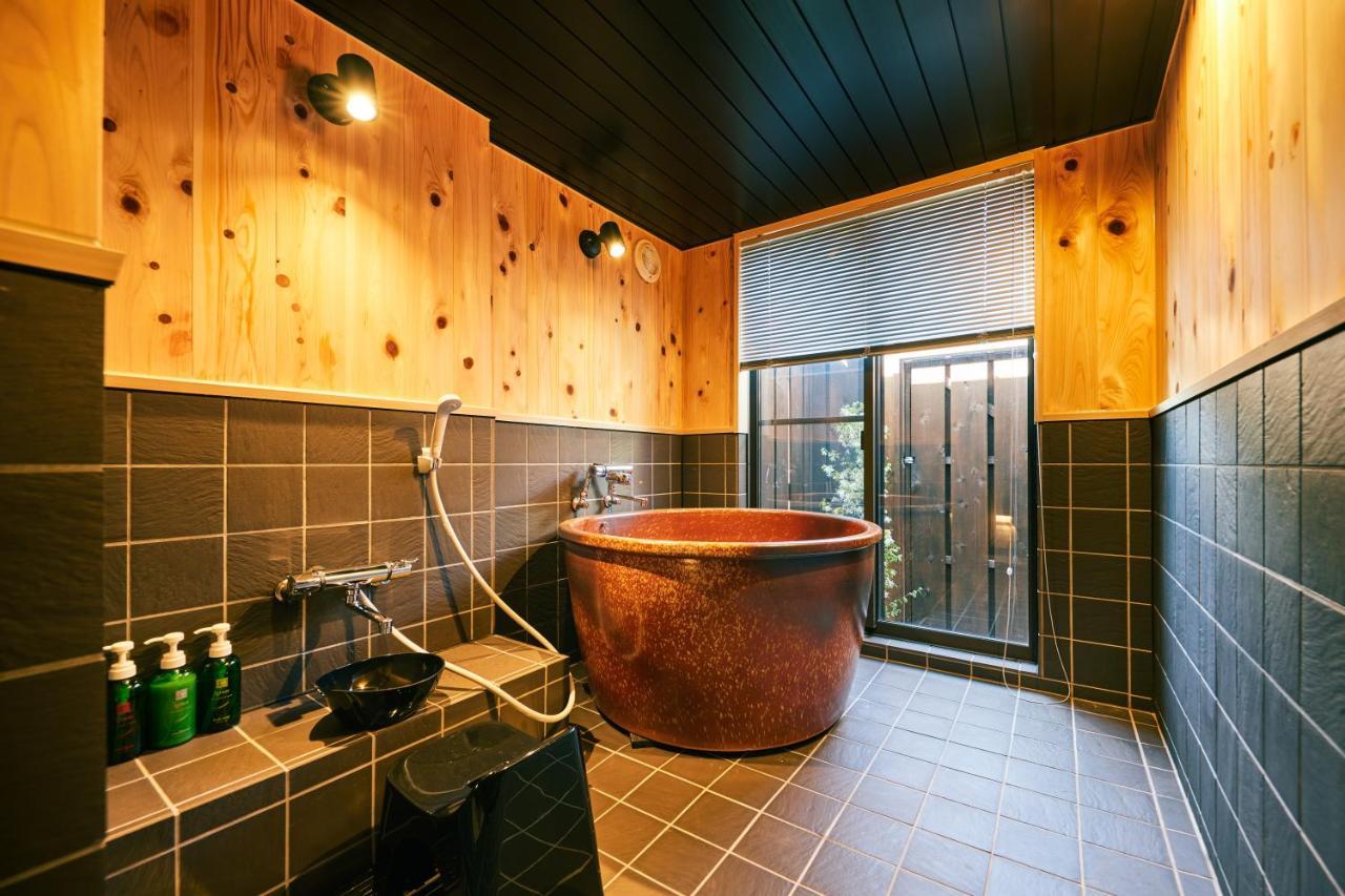 町住客室 秩父宿 Chichibu Exterior foto