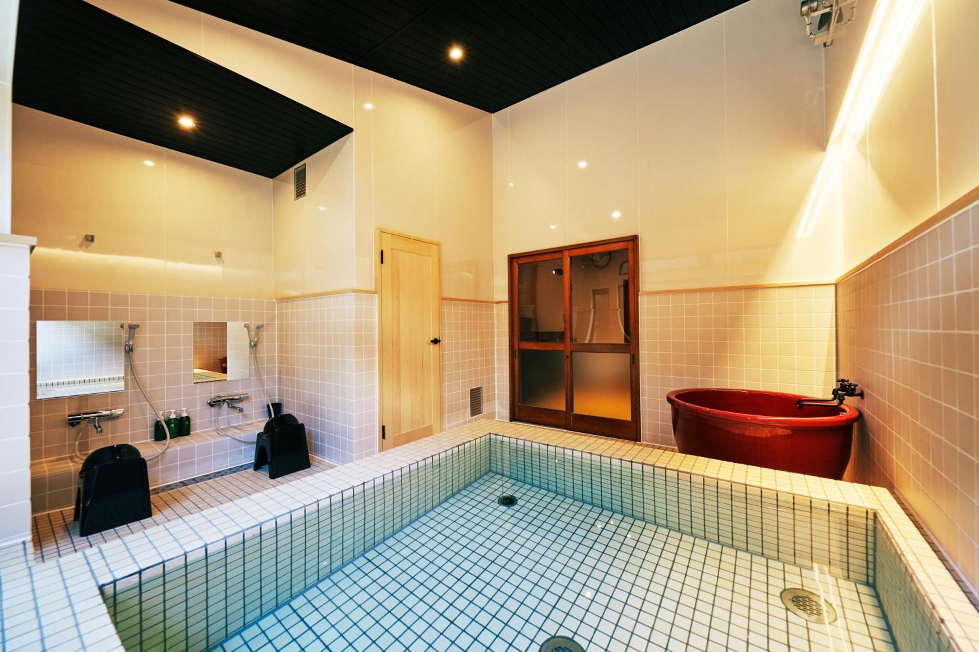 町住客室 秩父宿 Chichibu Exterior foto