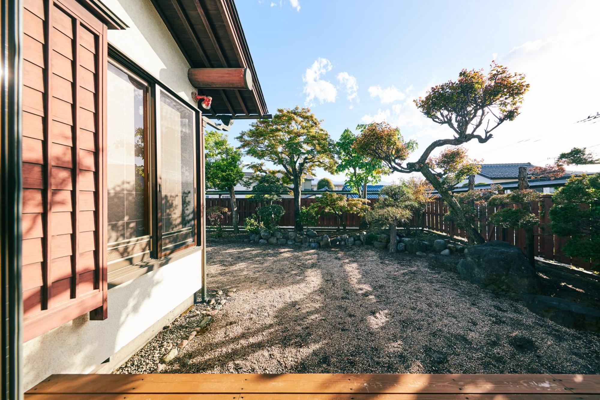 町住客室 秩父宿 Chichibu Exterior foto